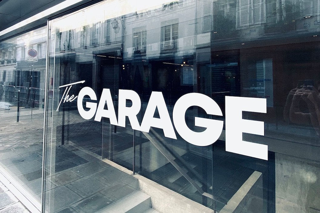 The Garage Incubator Will Help Blockhain Projects in Paris