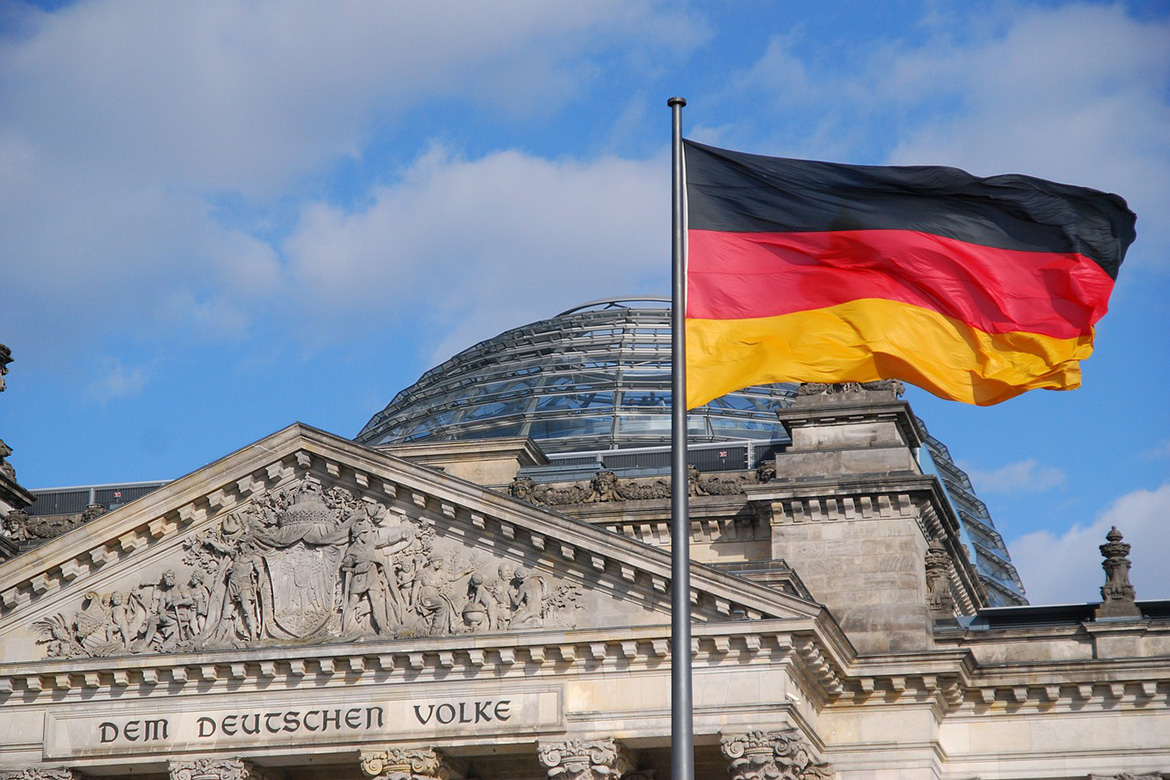 Germany Goes Pro-Crypto as New Law Allows Banks to Hold Cryptocurrency Assets