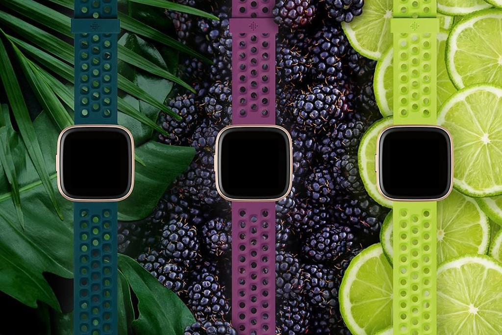Google Set to Buy Smartwatch Maker Fitbit for $2.1 Billion