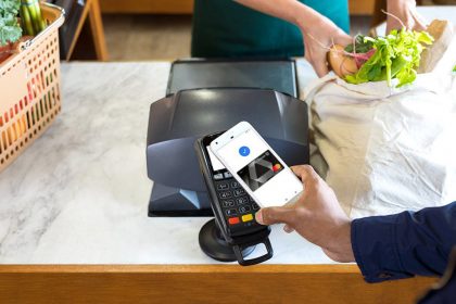 Google Pay to Accept Biometric Confirmations for Payments