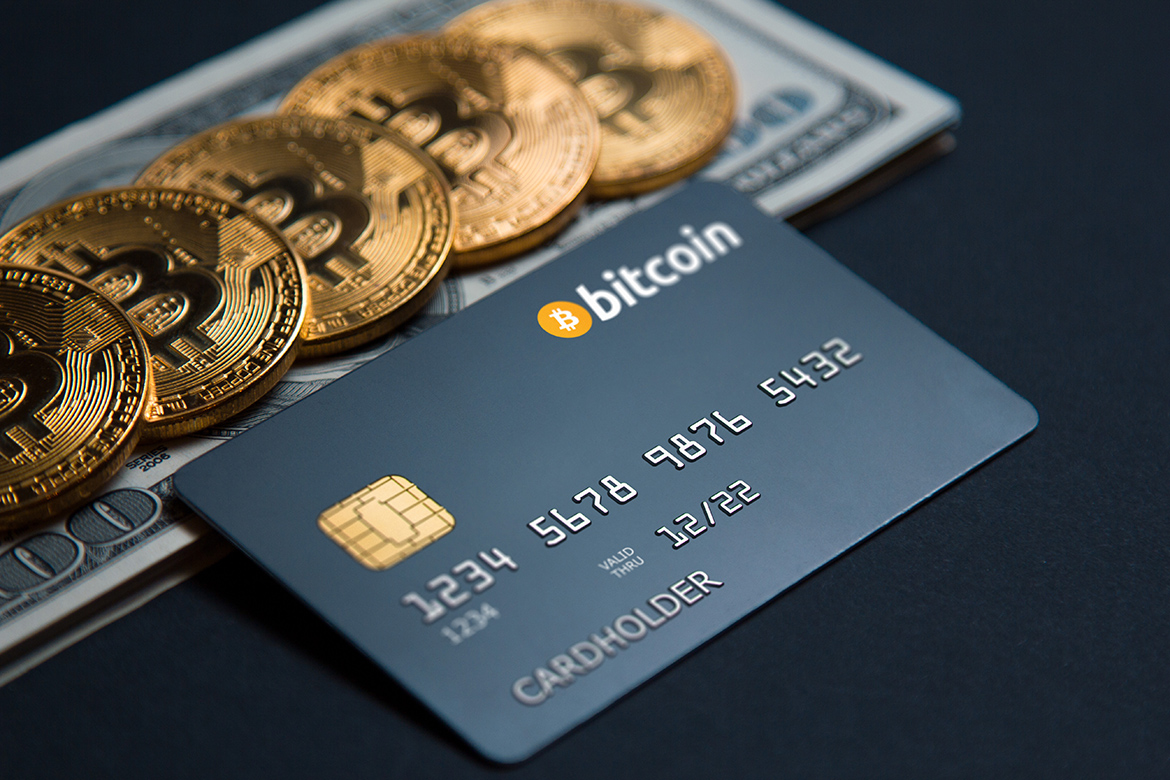 how to buy bitcoins with stolen credit card