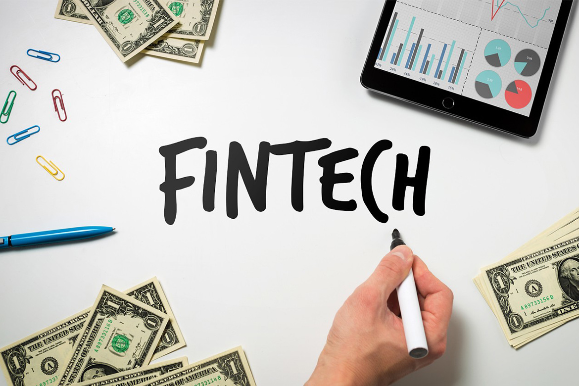 A Beginner’s Guide to FinTech