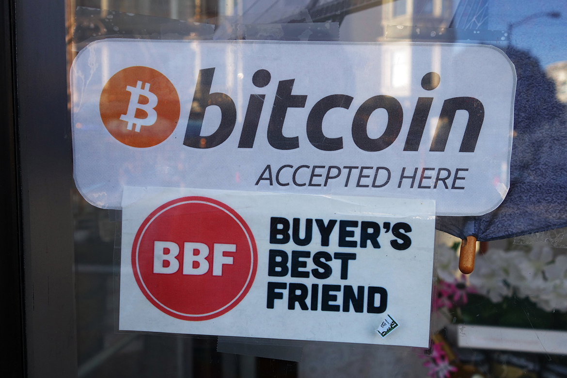 What Can You Purchase with Bitcoin (BTC)?