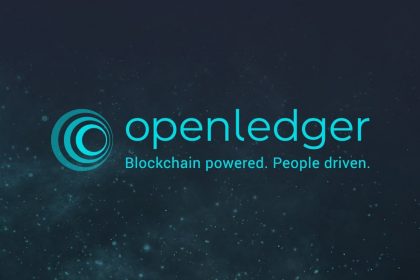 What is Open Ledger?