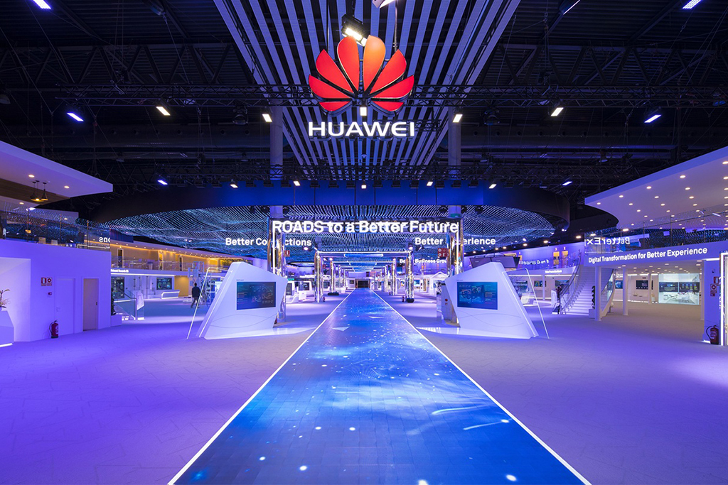 Huawei Now Partners with China’s Digital Currency Research Unit