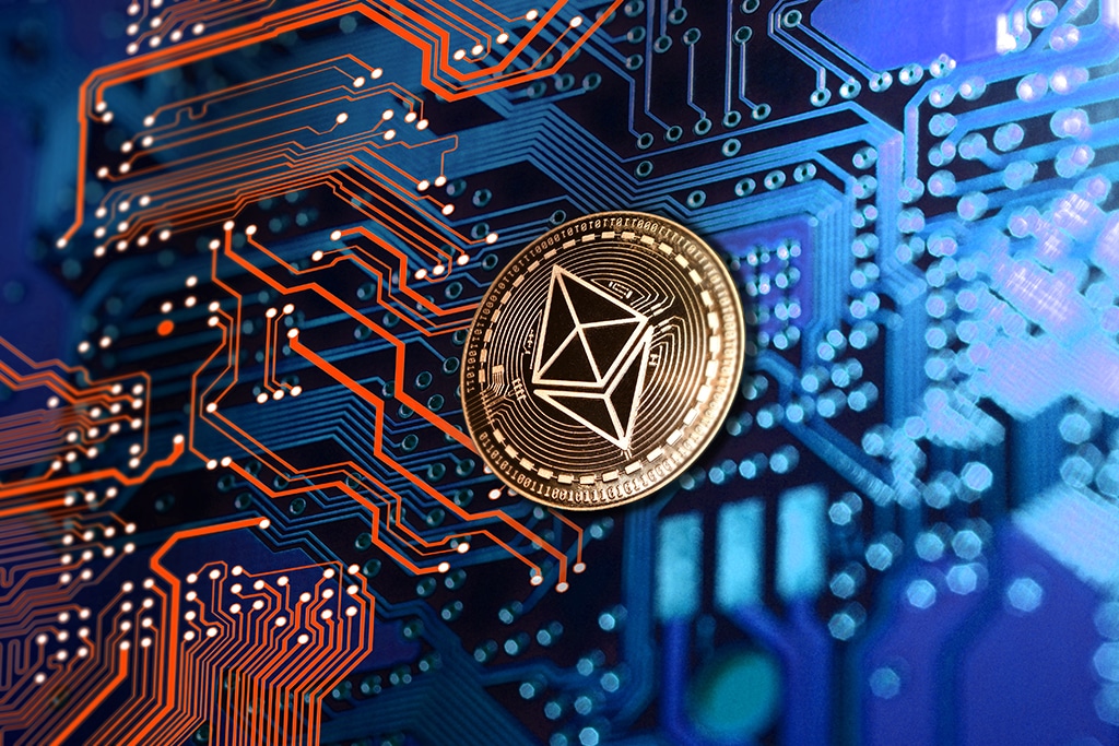 Anticipated Improvements Can Bolster Ethereum Price