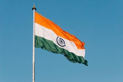 Government of India Is Reportedly Working on a National Blockchain Strategy