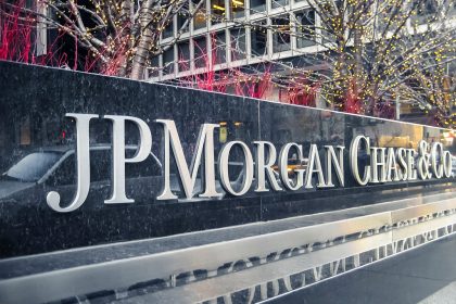 JPMorgan Puts Its Car Financing Subsidiary on Blockchain