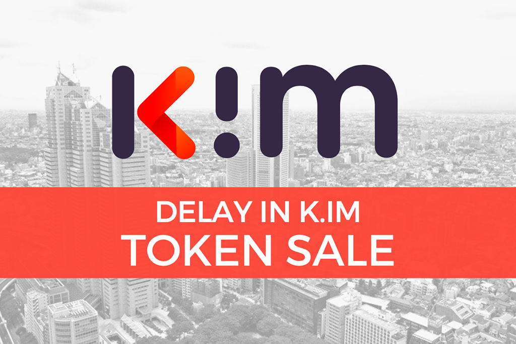 Kim Dotcom’s Token Sale Postponed, Reports Bitfinex