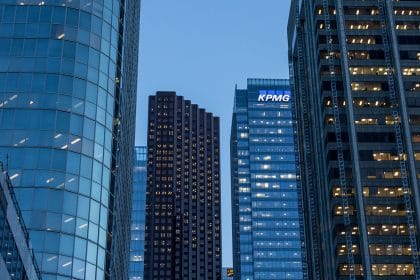KPMG Announces Launch of Its Track and Trace Blockchain Platform in Australia, China and Japan