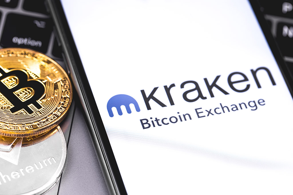 Kraken Exchange Released Mobile Trading App for Kraken Futures