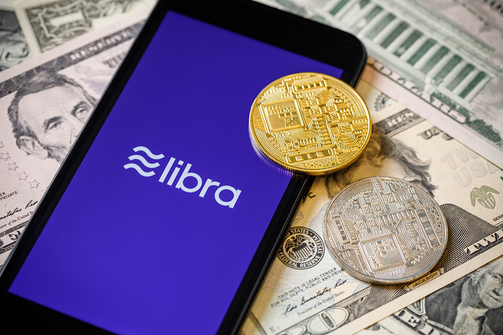 Facebook’s Libra Would be Registered as a Security in the U.S. after Legislative Overturn