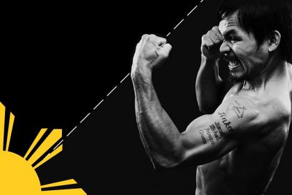 Boxing Star Manny Pacquiao’s PAC Token Is to Be Available for Purchase on GCOX