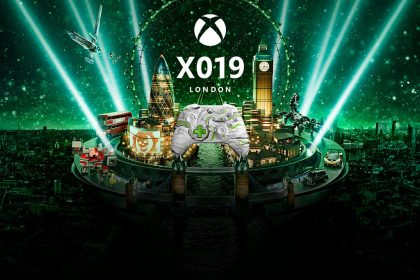 Microsoft to Launch xCloud Game Streaming with a Pack of New Games in 2020