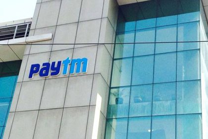Paytm Gets $1B of New Funding from Softbank and Others