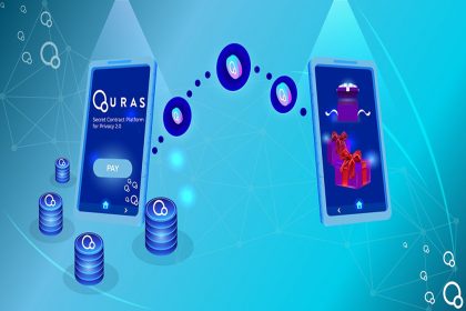 QURAS Partners With Over 100 Stores In Japan to Accept QURAS Coin