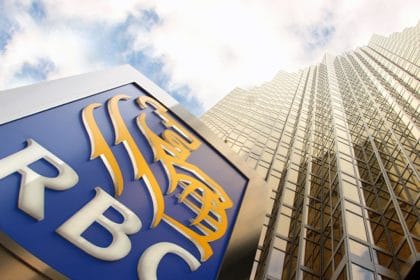 The Royal Bank of Canada to Launch Its Cryptocurrency Exchange
