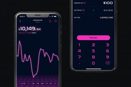Robinhood Expands Commission-Free Crypto Trading to 8 Additional U.S. States
