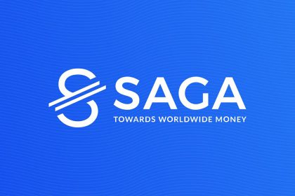 Saga Announces Official Launch Date of SGA Token and Opens Online Onboarding Process