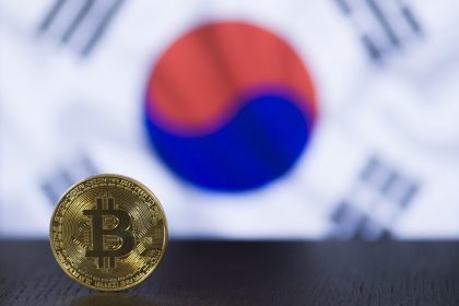 South Korea Moving Ahead with New Bill to Legalize Cryptocurrencies
