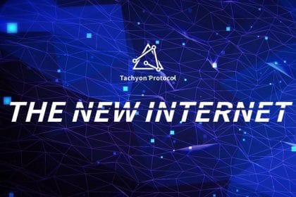 Tachyon Protocol Offers the New Internet in Your Hand