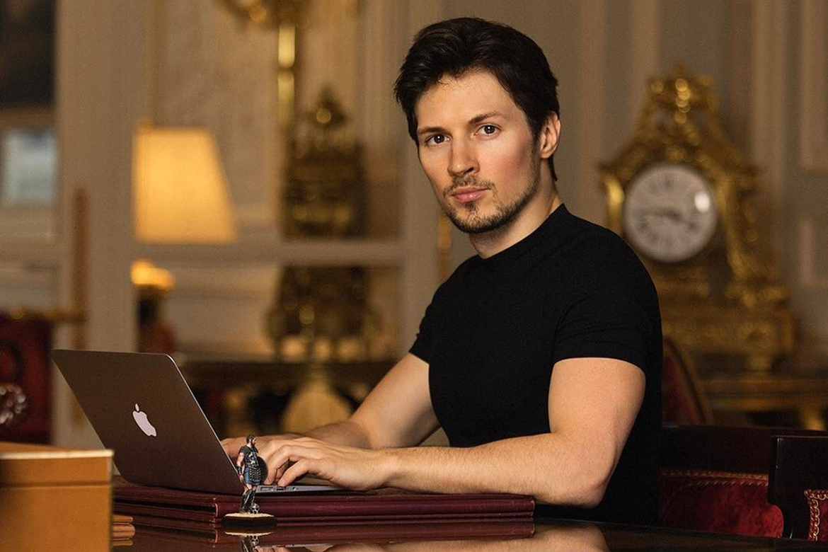 Telegram CEO Pavel Durov to Testify in SEC Gram Token Case