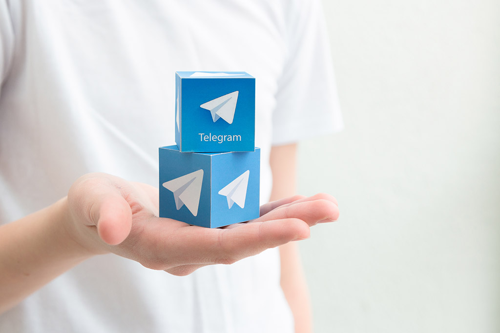 Telegram Starts $100,000 Data Clustering Contest for Developers