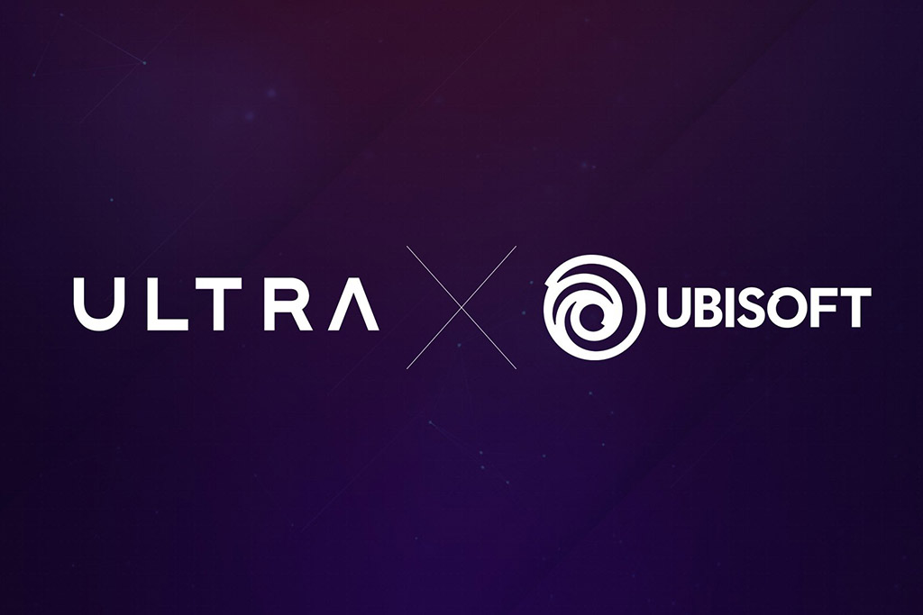Ubisoft Chosen as Block Producer for Ultra Blockchain Gaming Startup in New Partnership