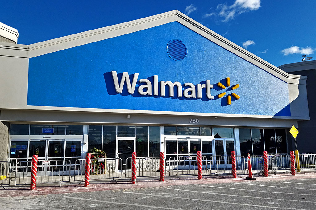 Walmart Canada Launches Blockchain Initiative for Freight Tracking and Payments Management
