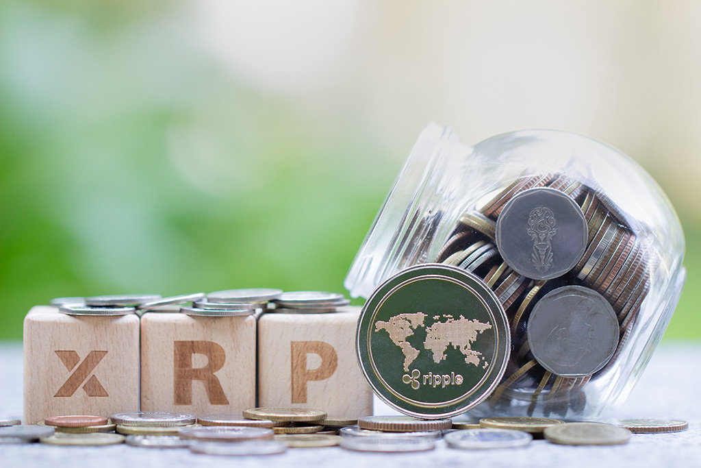 XRP Displays Incredibly Hopeful Signals