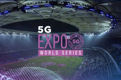 Introducing The 5G Expo Global – The New 5G Conference and Exhibition Introduced by the World Leading Enterprise Technology Conference