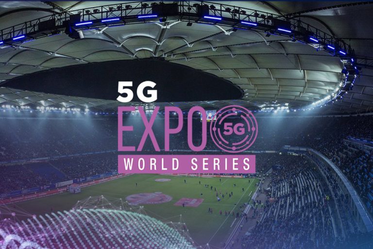 Introducing The 5G Expo Global The New 5G Conference and Exhibition