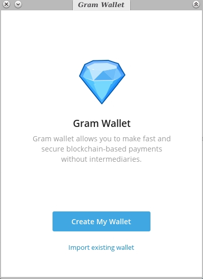 How to Use Telegram's TON Gram Wallet?