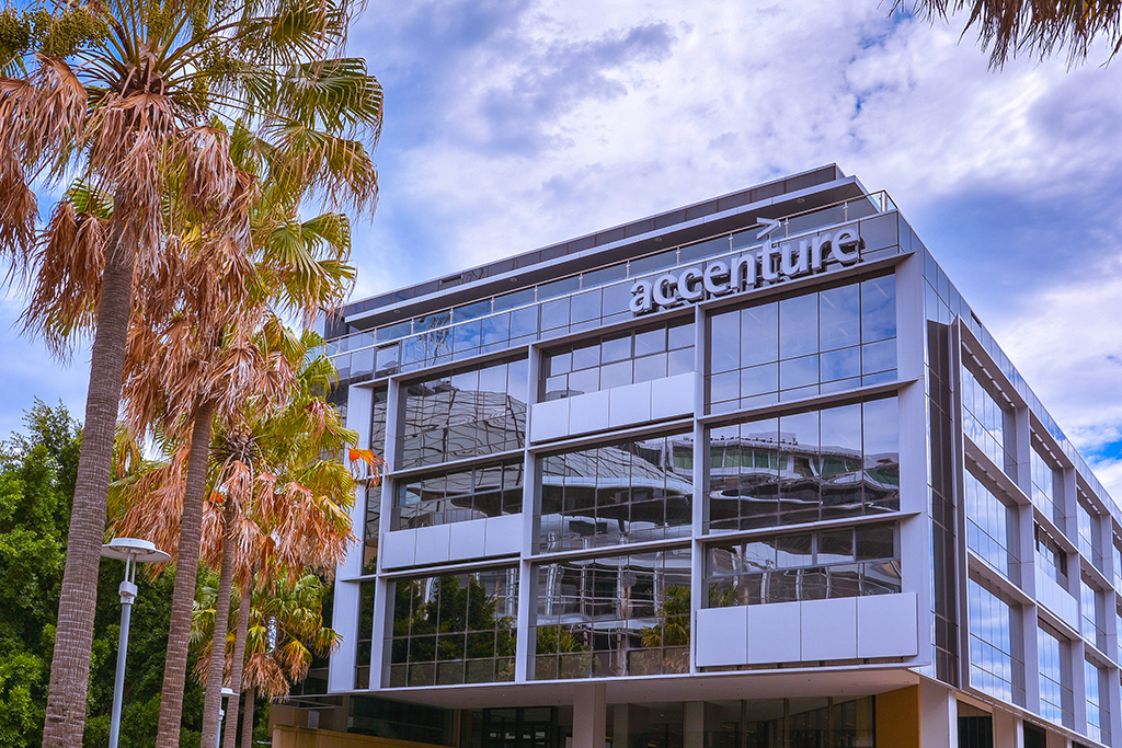 Accenture to Welcome Corporate Clients on Marco Polo Shipping Blockchain