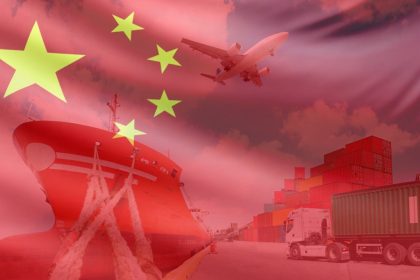 Blockchain-Based Solution For Chinese Logistics Market Developed by Credits And Alibaba Cloud, Ready to Go!