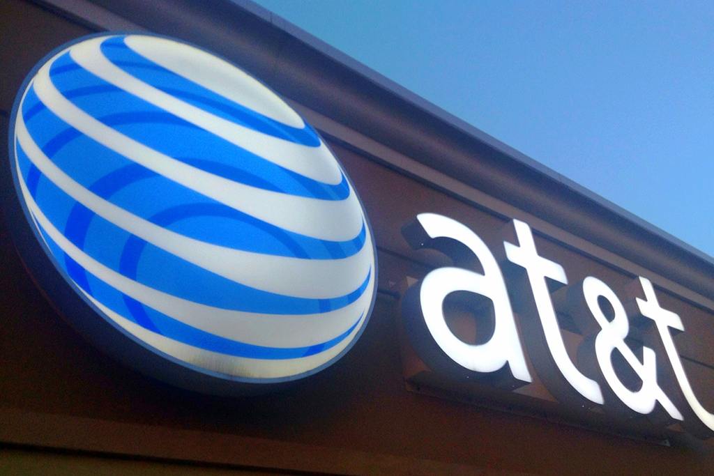 AT&T Launches Low-Band 5G Access to Ten Cities Today