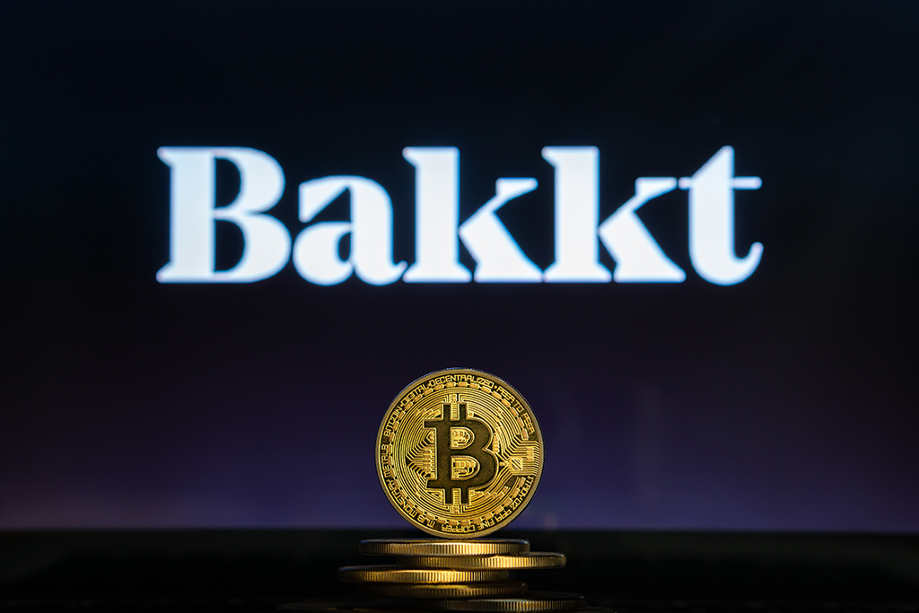 Bakkt Bitcoin Monthly Futures Trade Set a New Weekly Volume Record of $124 Million