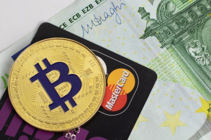 BestChange.com Offers Buying Bitcoin in EUR Using Visa/Mastercard