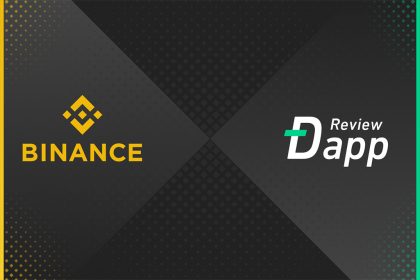 Binance Acquires Decentralized Blockchain Startup DappReview for Undisclosed Amount