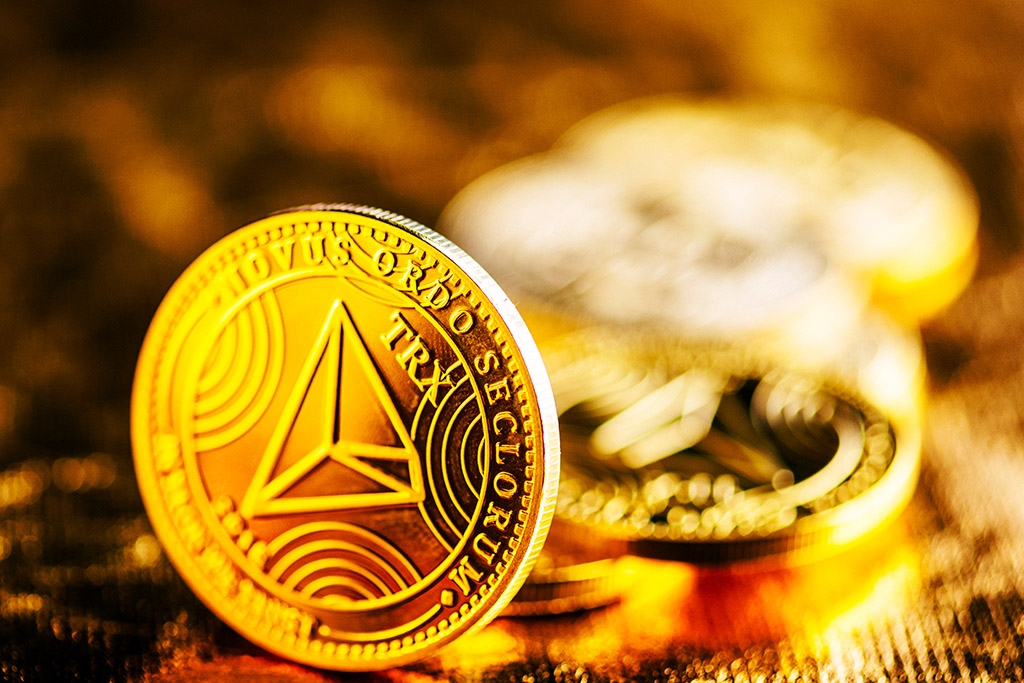 Binance to List TRON Despite Scam Allegations by Jared Tate