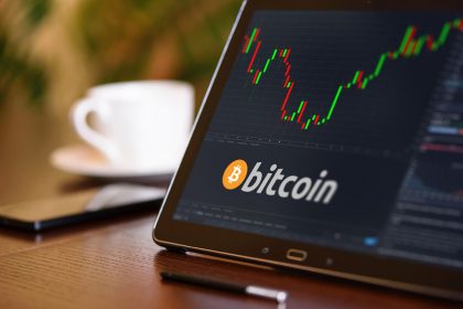 Is Bitcoin Ready to Retest $8,000 as the Whole Market Is Green Today?
