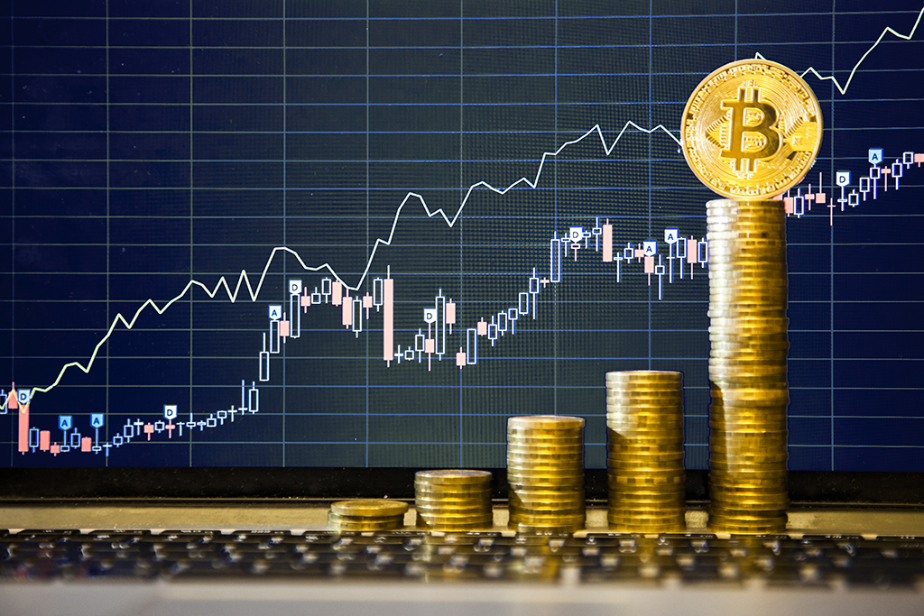Bitcoin Price to Cross $20,000 in 2020, Says Blockchain Capital
