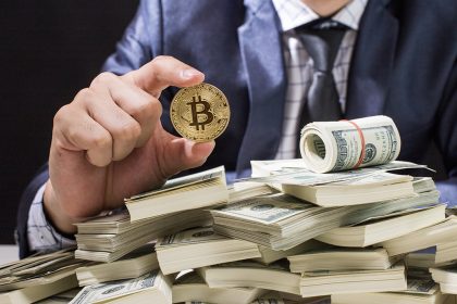 $7,800 Next as Bitcoin Displays an Indication of Price Leap if CME Futures Gap Fills Up