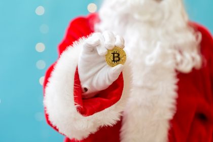 As Cryptocurrency Becomes Inevitable: Is Bitcoin on the Brink of a Santa Claus Rally?