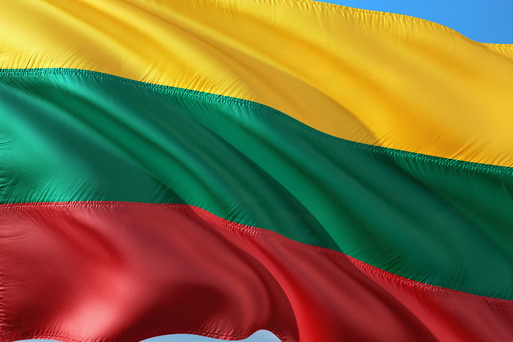 Blockchain-Based Collectible Coins Announced by Lithuanian Central Bank