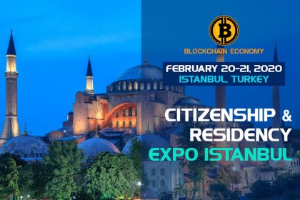 “Dual Citizenship, Citizenship Through Investment and Global Citizenship” Conference Will Take Place in Istanbul for the First Time