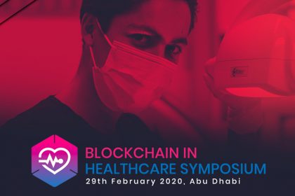 Blockchain in Healthcare Symposium Event Overview