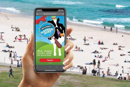 BLOCKv Partners with Ben & Jerry’s to Launch a Unique Vatom-powered Campaign to Celebrate it’s 10th Birthday in Australia