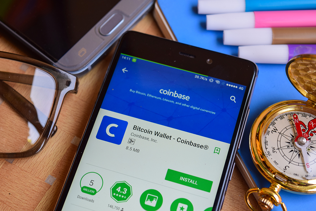 Coinbase Is to Close Earn.com to Expand Its Coinbase Earn Program