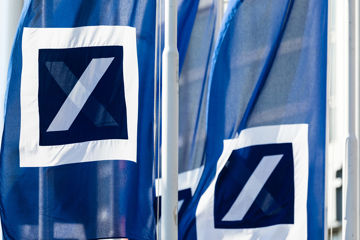 Deutsche Bank’s Imagine 2030 Report Shows Crypto to Replace Fiat in the Next Decade